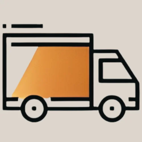 الشحن مجاني